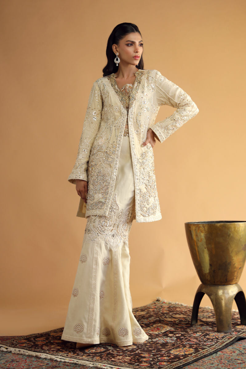 Shamaeel Ansari | Divine Couture | DC-01