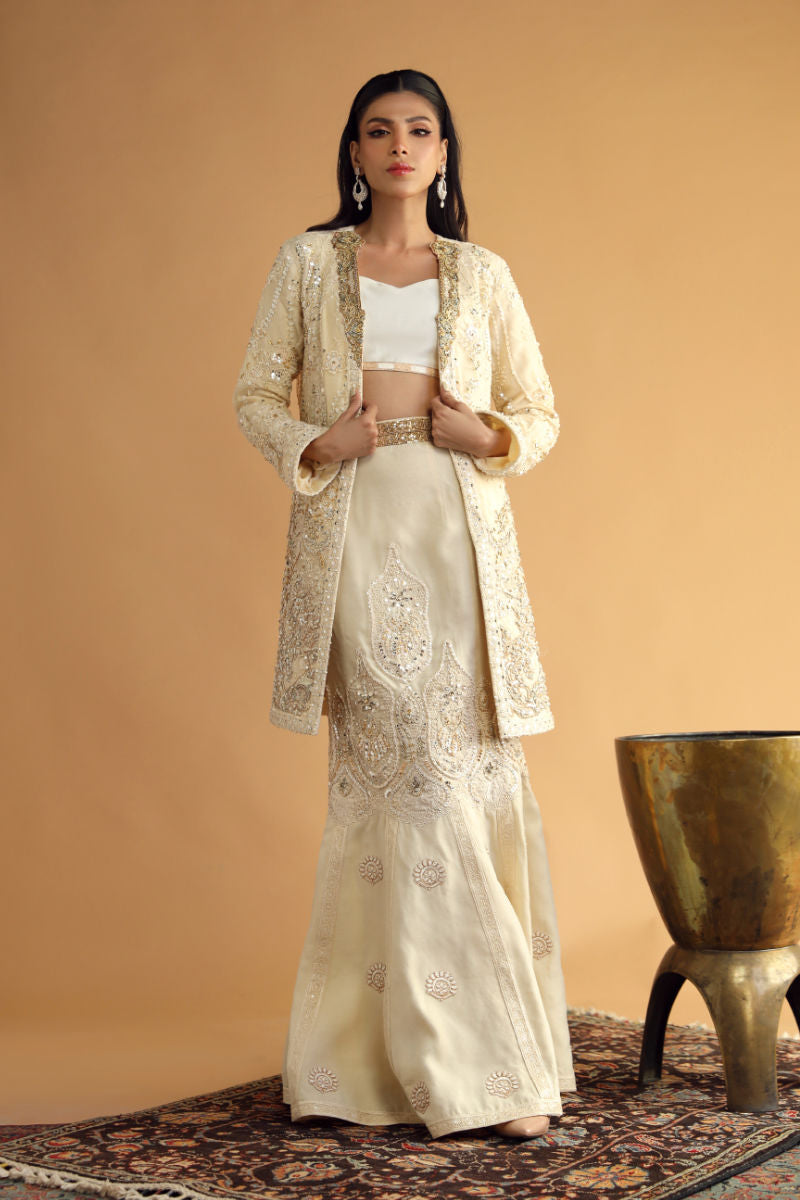 Shamaeel Ansari | Divine Couture | DC-01