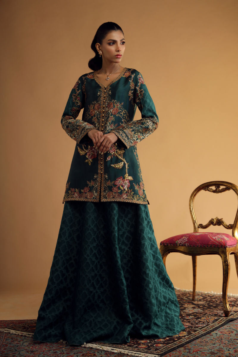 Shamaeel Ansari | Divine Couture | DC-05