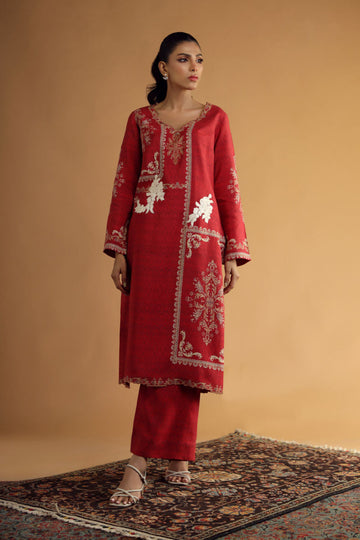 Shamaeel Ansari | Essentials 25 | DC-06
