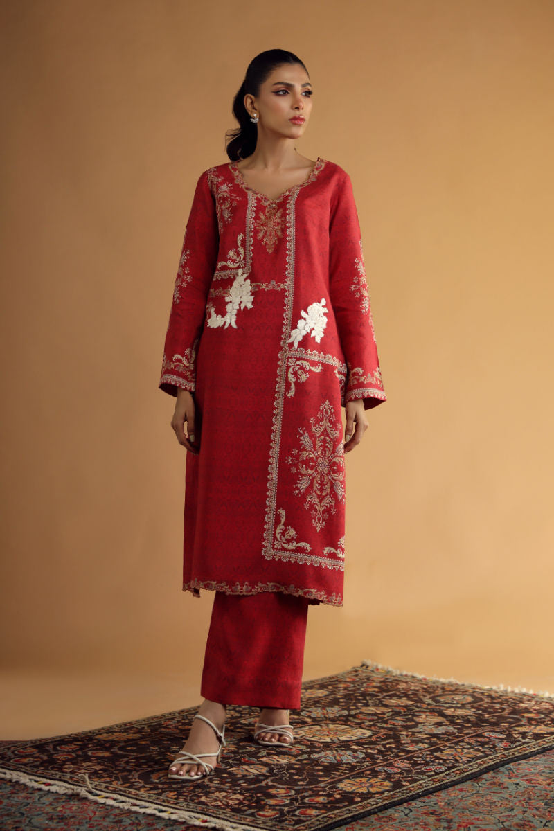 Shamaeel Ansari | Essentials 25 | DC-06