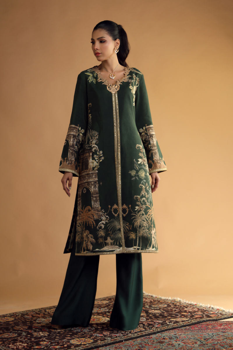 Shamaeel Ansari | Divine Couture | DC-09