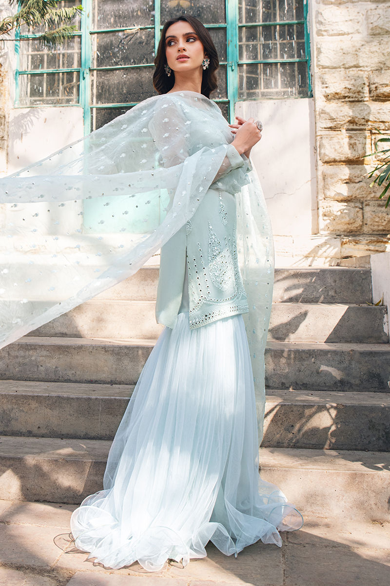 Fatima Khan | Luxury Pret 24 | RAINA