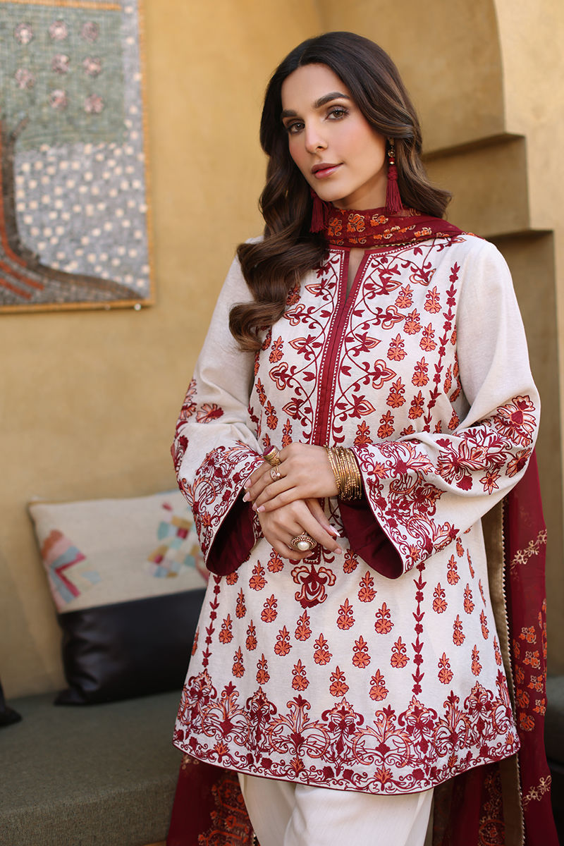 Aisha Imran | Luxury Pret | Emma