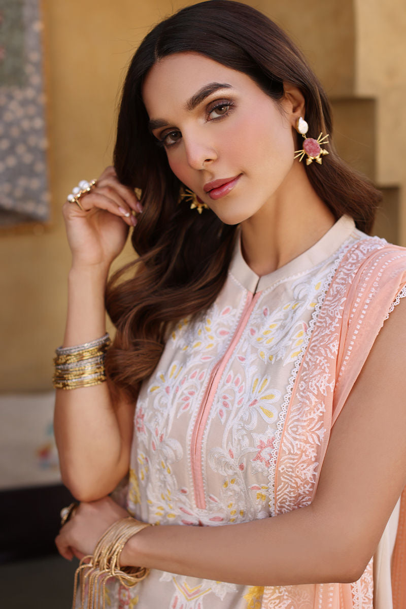 Aisha Imran | Luxury Pret | Bella