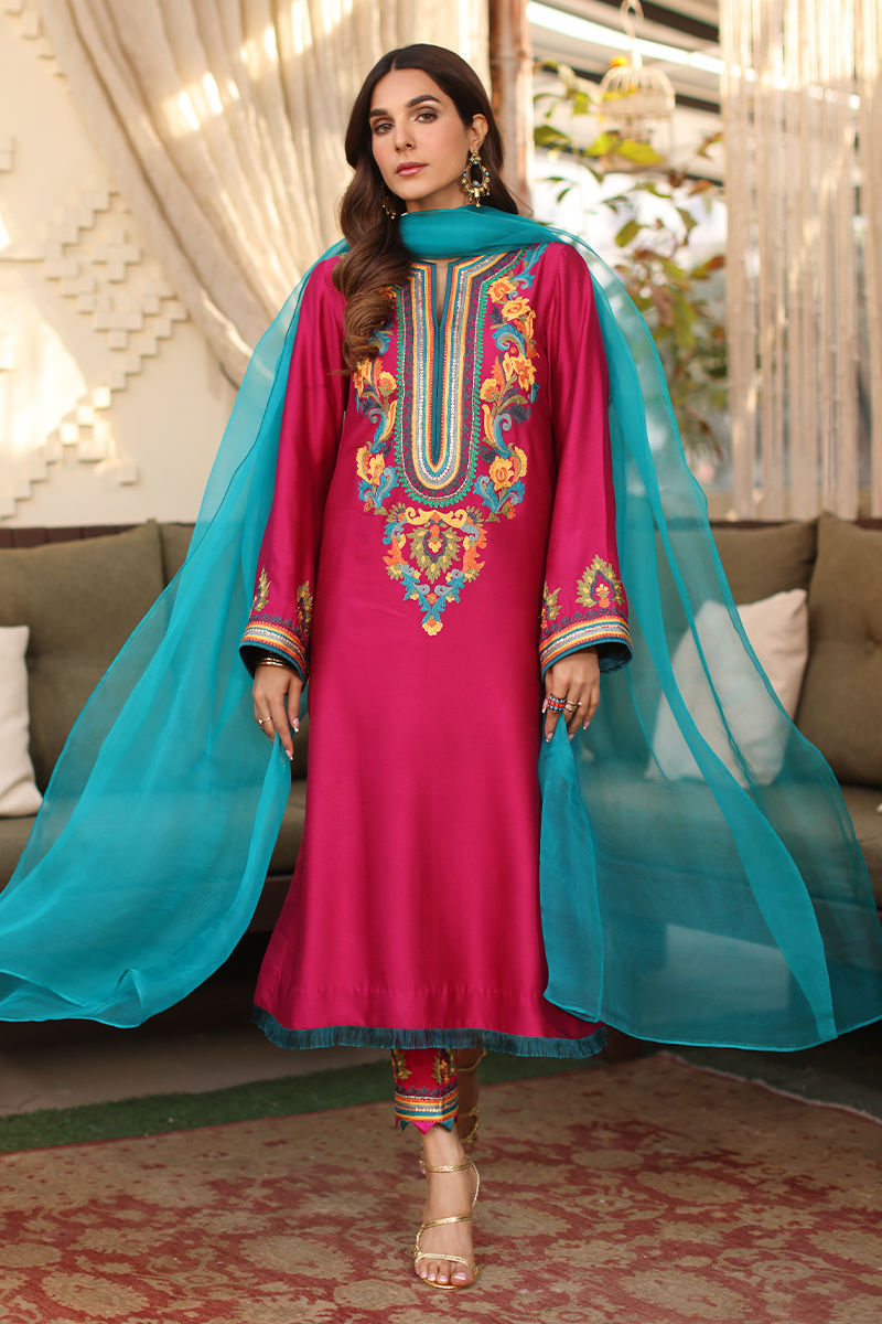 Aisha Imran | Luxury Pret | Lavinia