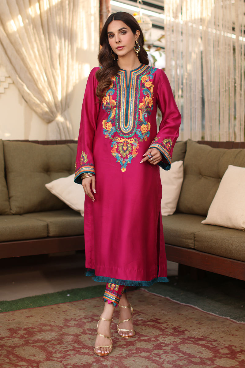 Aisha Imran | Luxury Pret | Lavinia