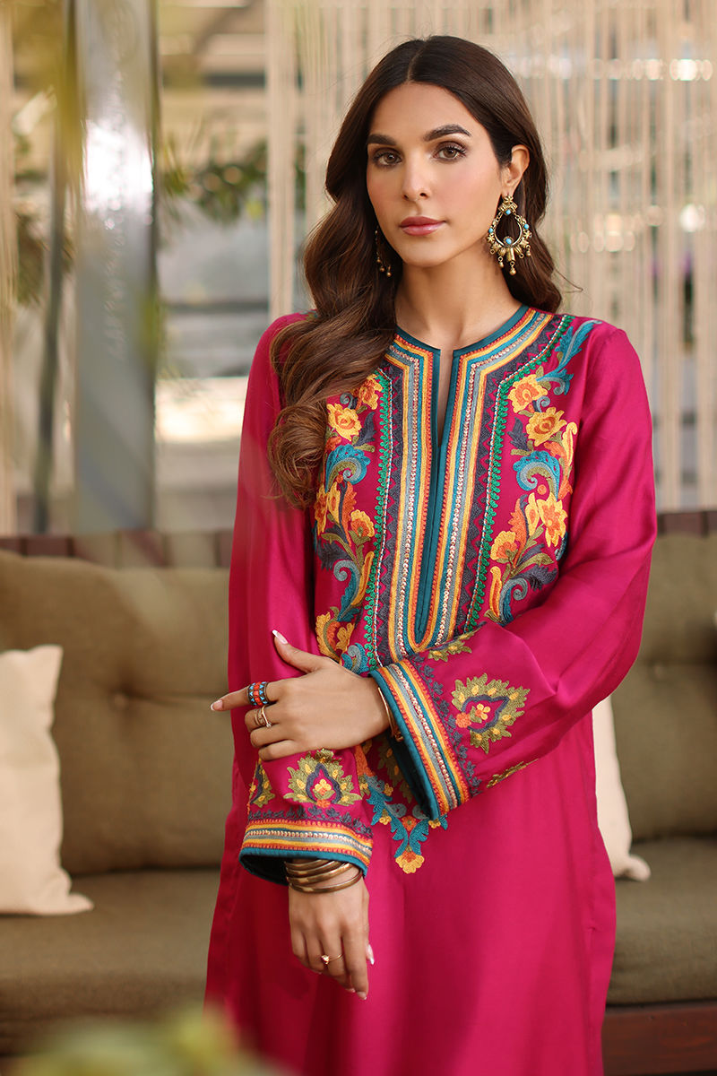 Aisha Imran | Luxury Pret | Lavinia