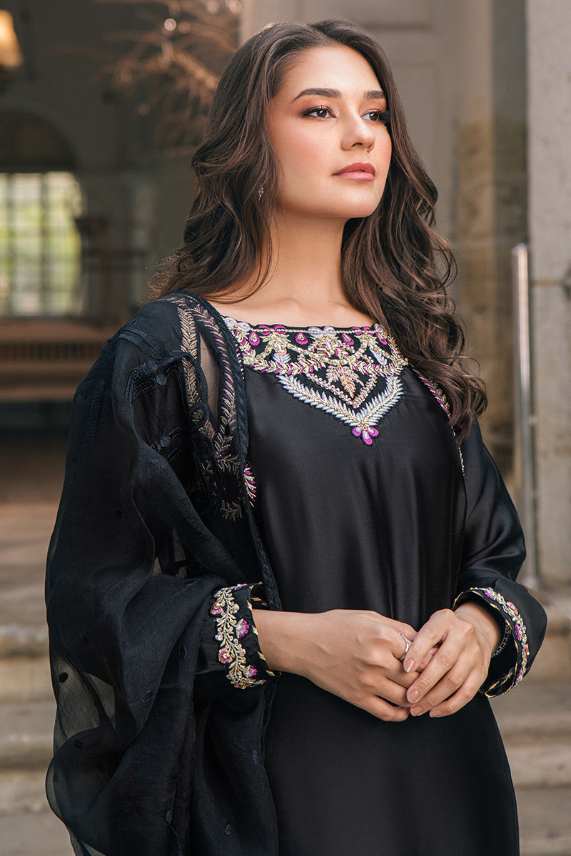 Fatima Khan | Luxury Pret 24 | ZEPHYR