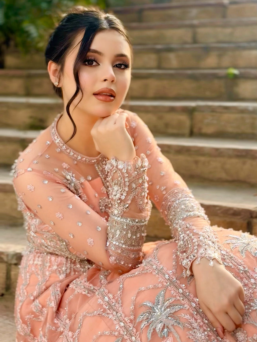 Epoque | Avanti Wedding Formals | MIRAAL