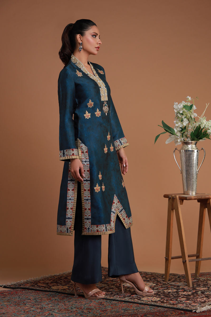 Shamaeel Ansari | Ramadan Edit 25 | RF-04