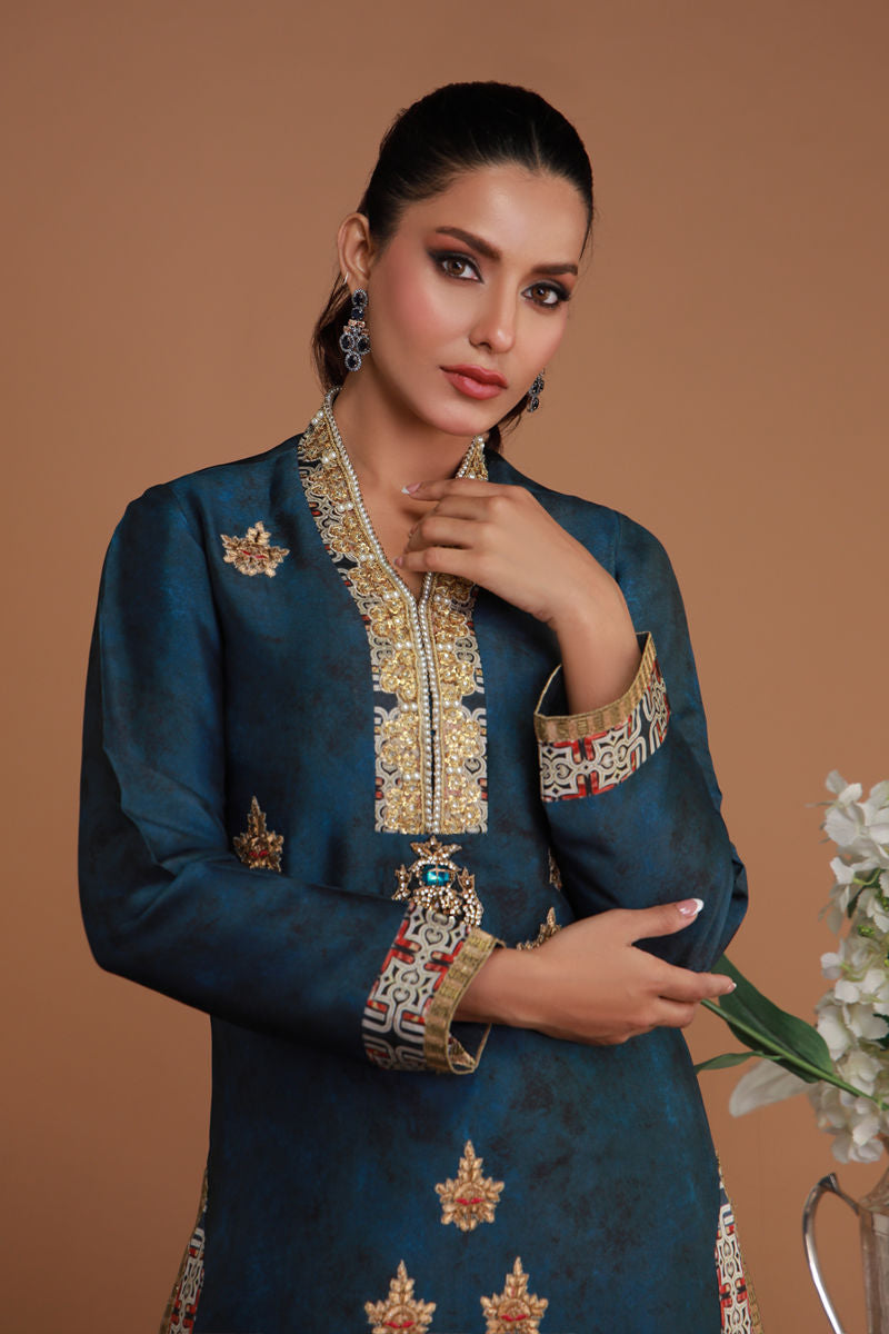 Shamaeel Ansari | Ramadan Edit 25 | RF-04