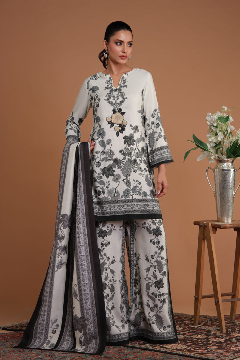 Shamaeel Ansari | Essentials 25 | RF-07