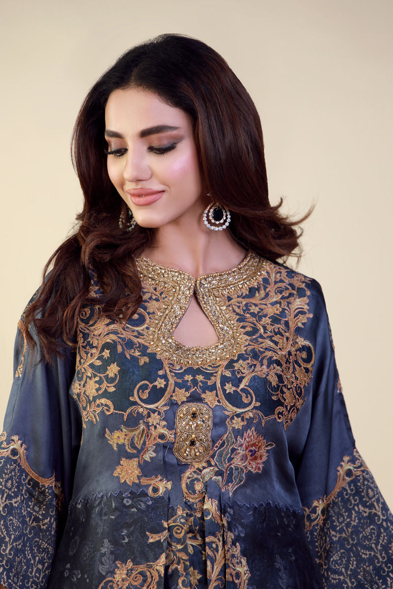 Shamaeel Ansari | Festive Edit | EE-03