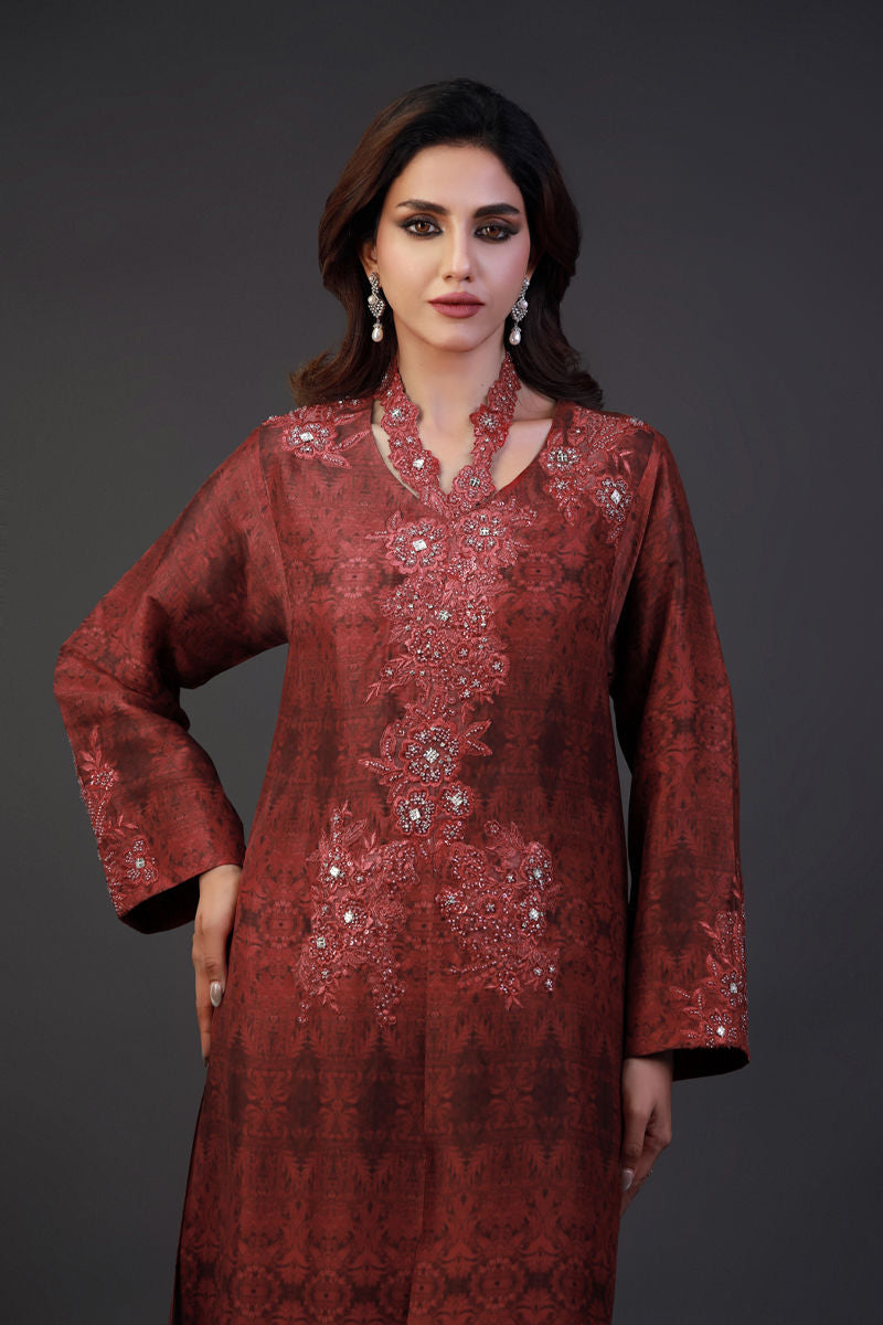 Shamaeel Ansari | Festive Edit | EE-04