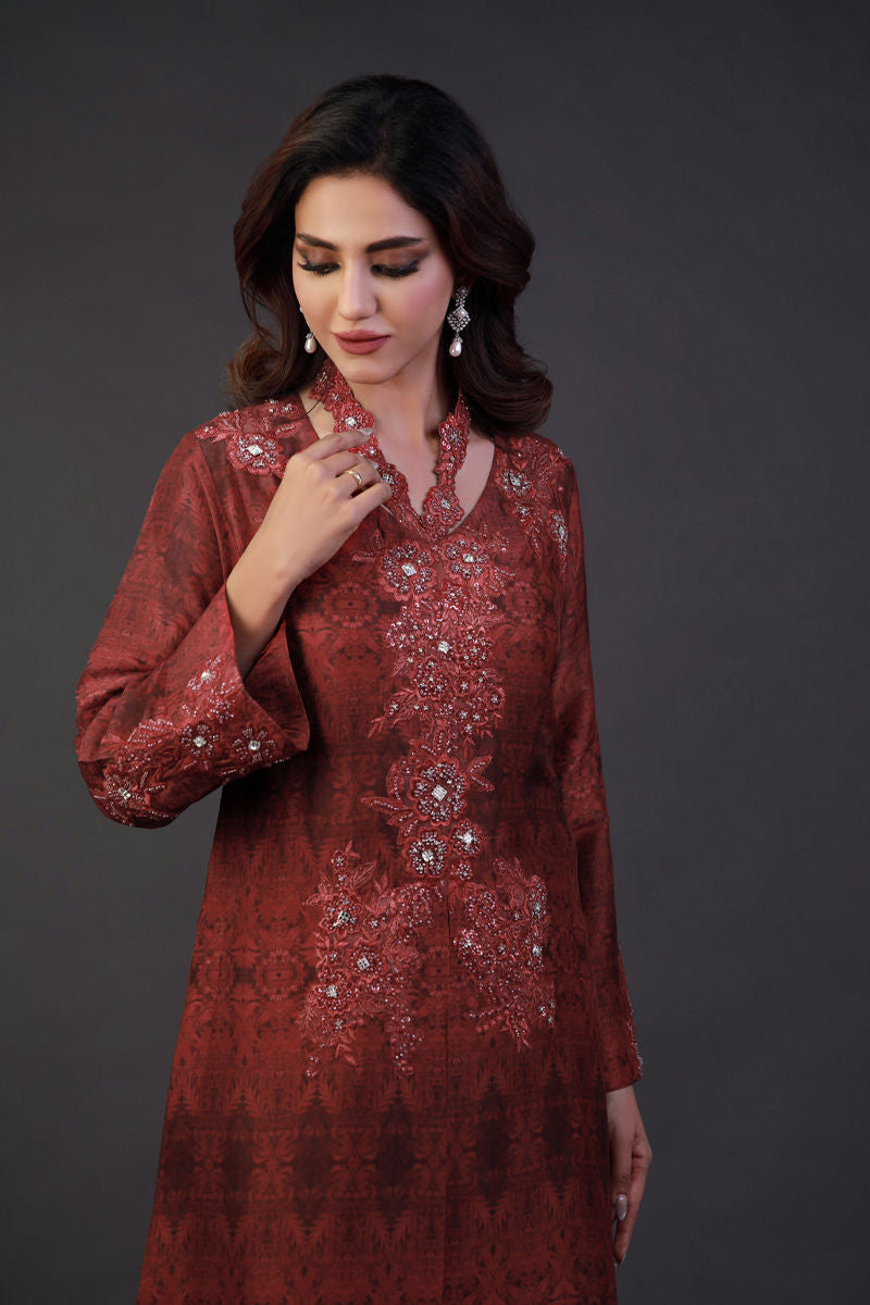 Shamaeel Ansari | Festive Edit | EE-04