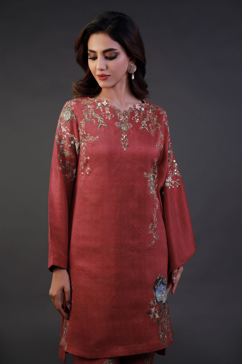 Shamaeel Ansari | Festive Edit | EE-05