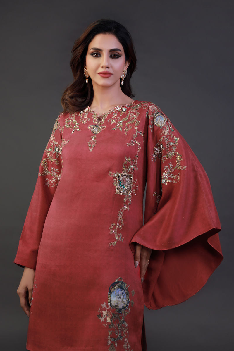 Shamaeel Ansari | Festive Edit | EE-05