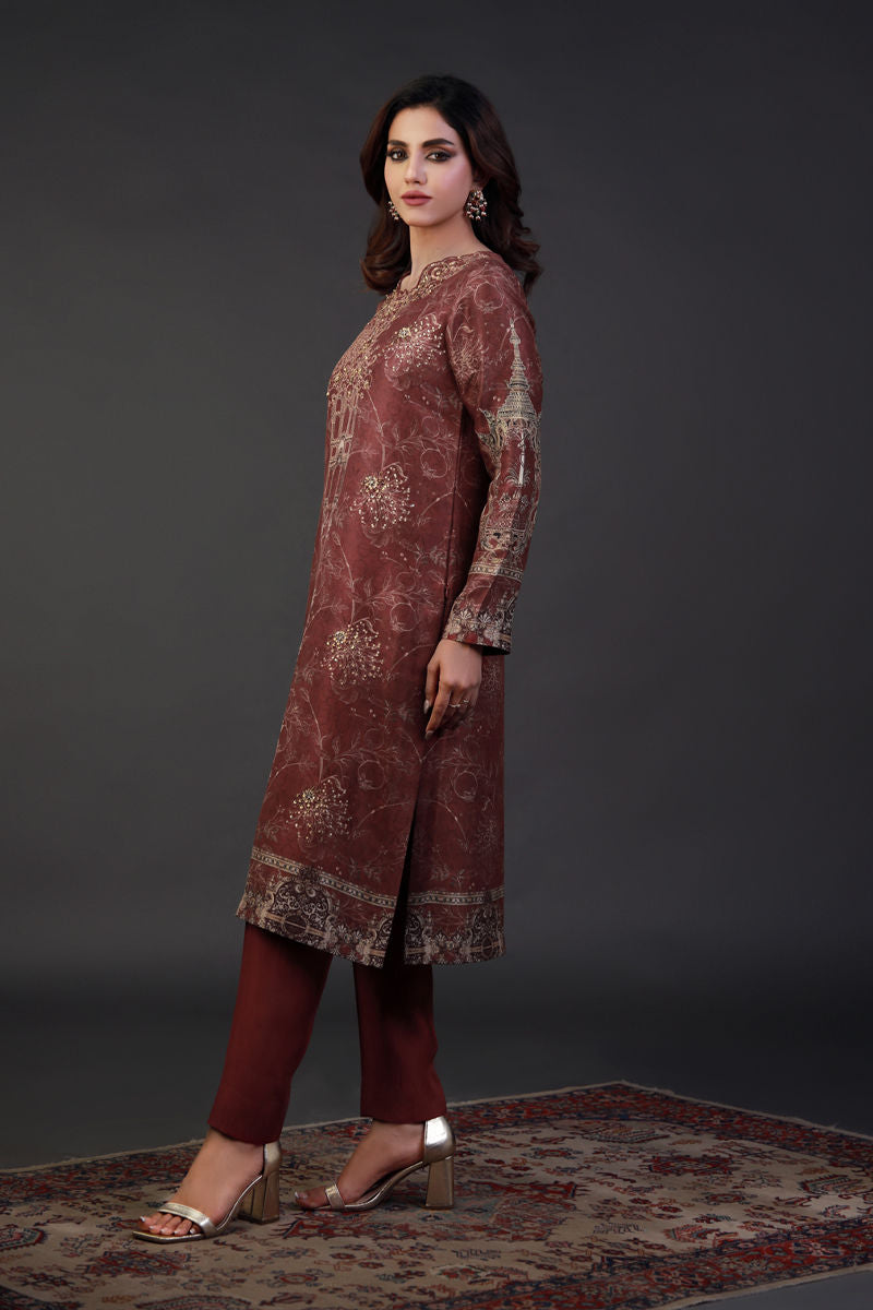 Shamaeel Ansari | Festive Edit | EE-07