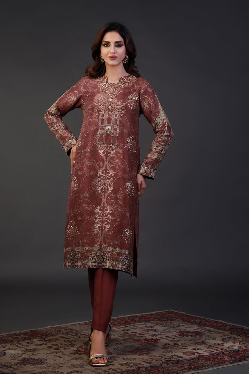 Shamaeel Ansari | Festive Edit | EE-07