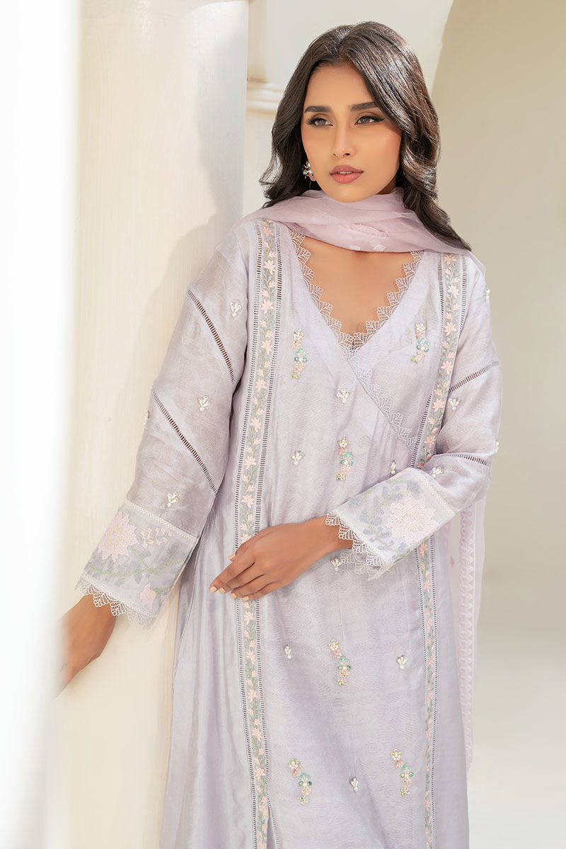 Fatima Khan | Luxury Pret 24 | DANEEN