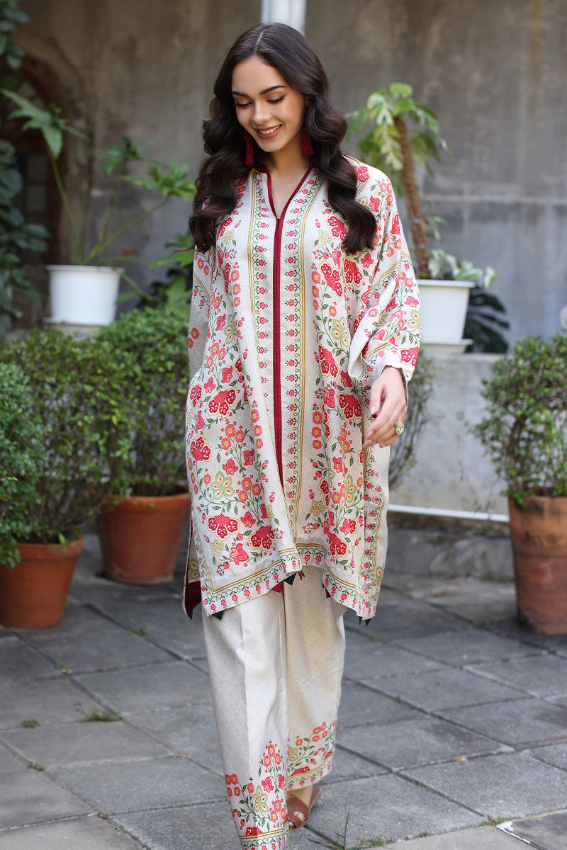 Aisha Imran | Printed Panache | Adele