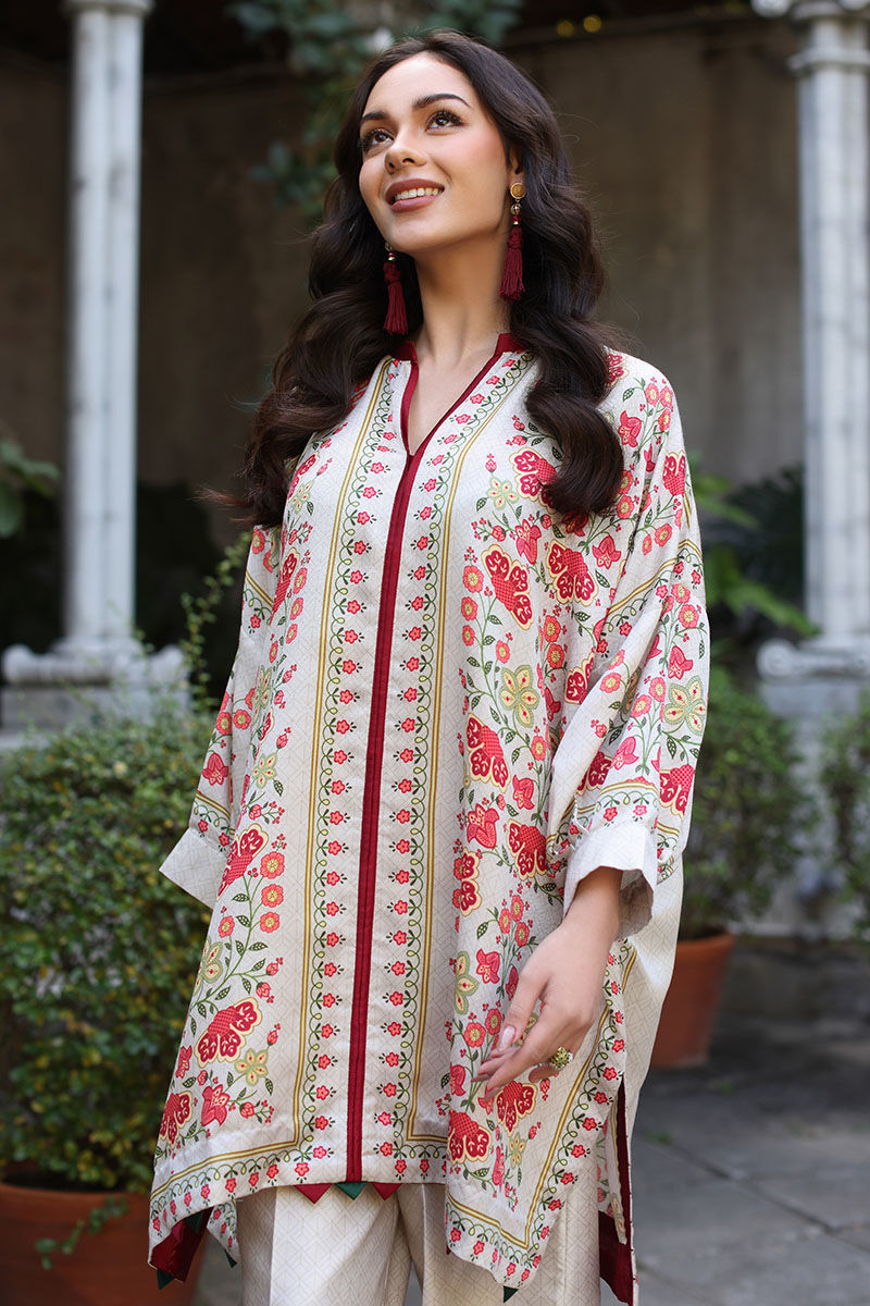 Aisha Imran | Printed Panache | Adele