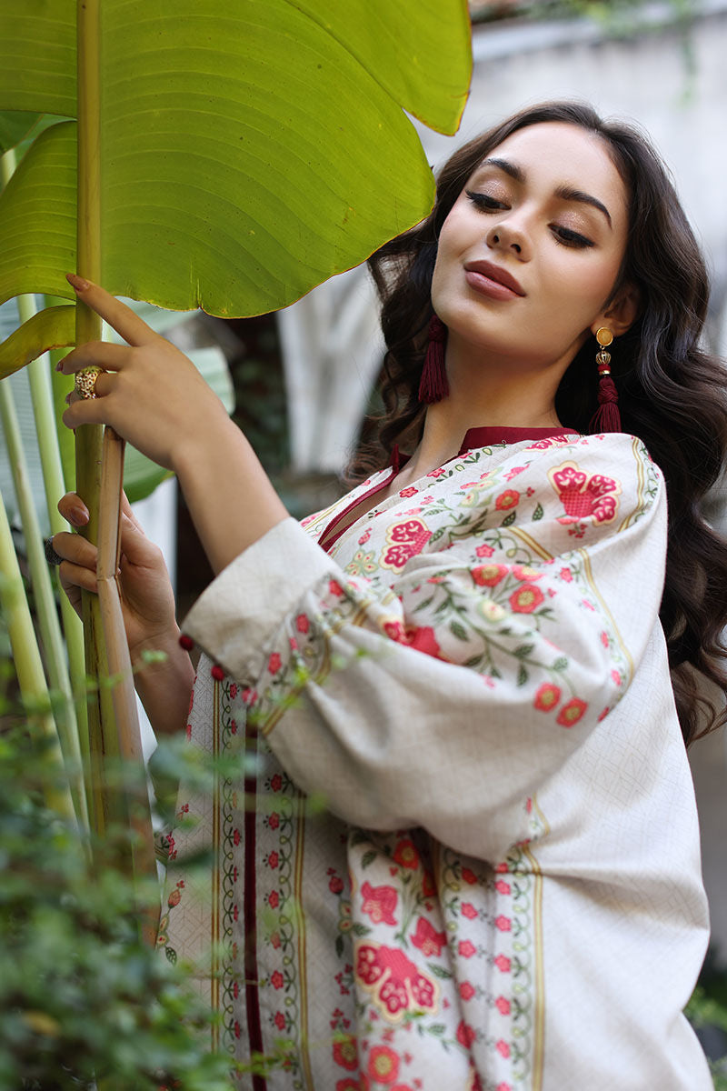 Aisha Imran | Printed Panache | Adele