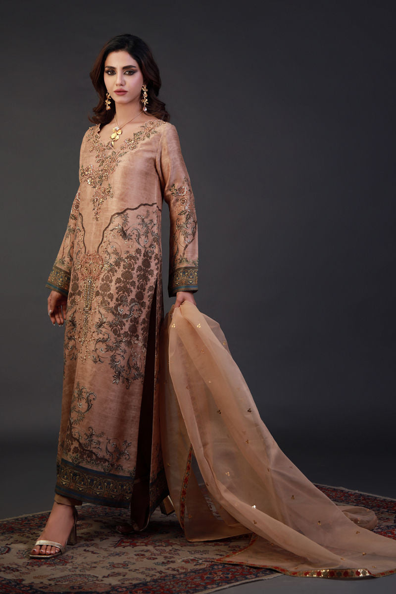 Shamaeel Ansari | Festive Edit | EE-12