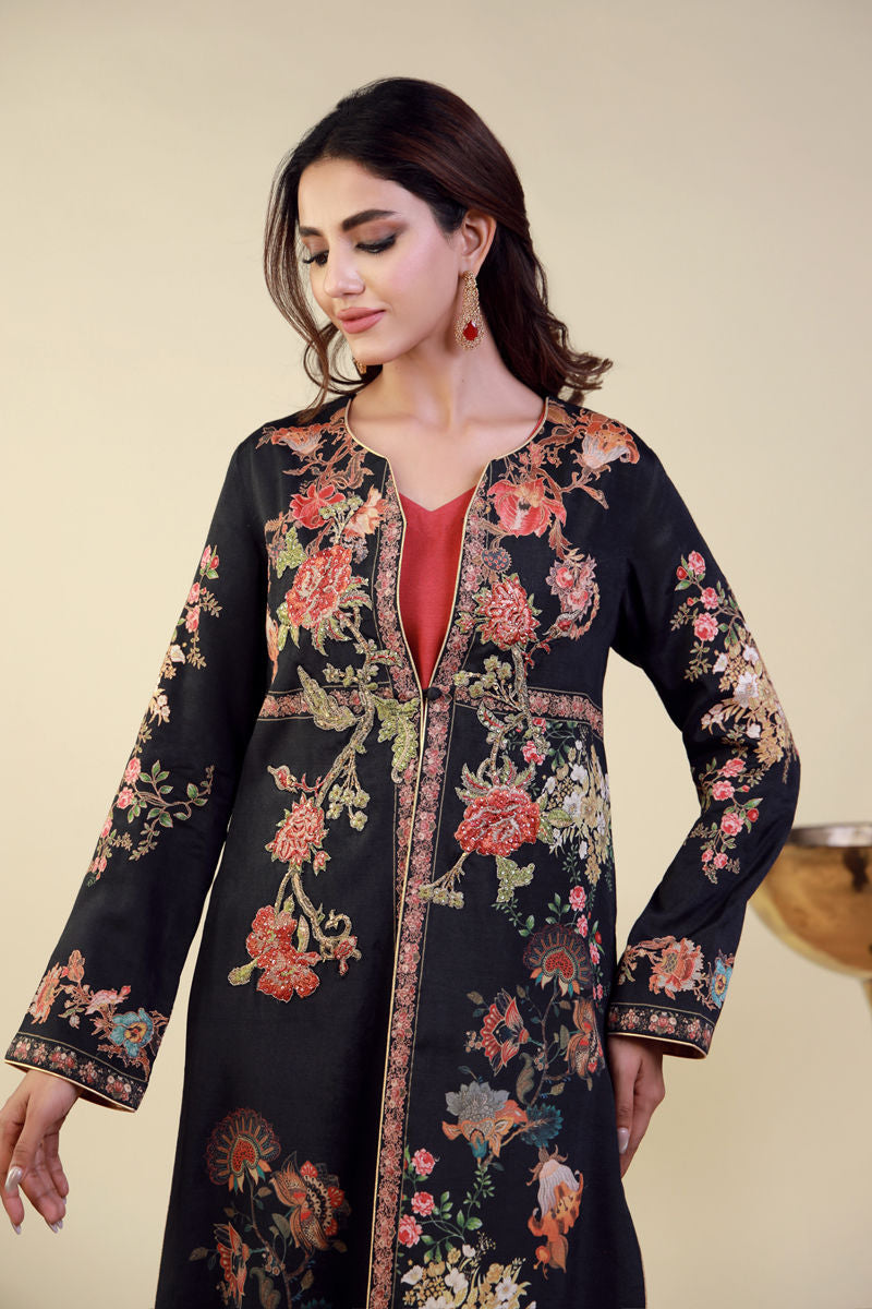 Shamaeel Ansari | Festive Edit | EE-13