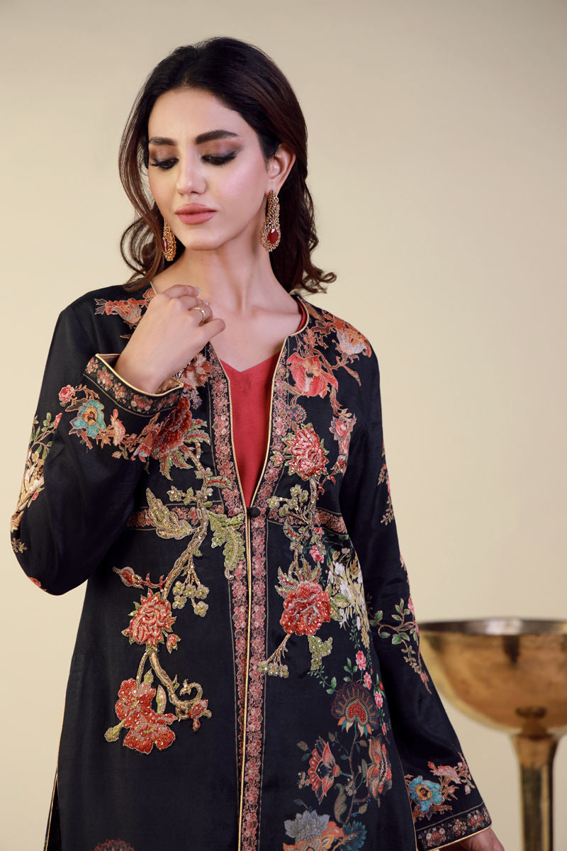 Shamaeel Ansari | Festive Edit | EE-13