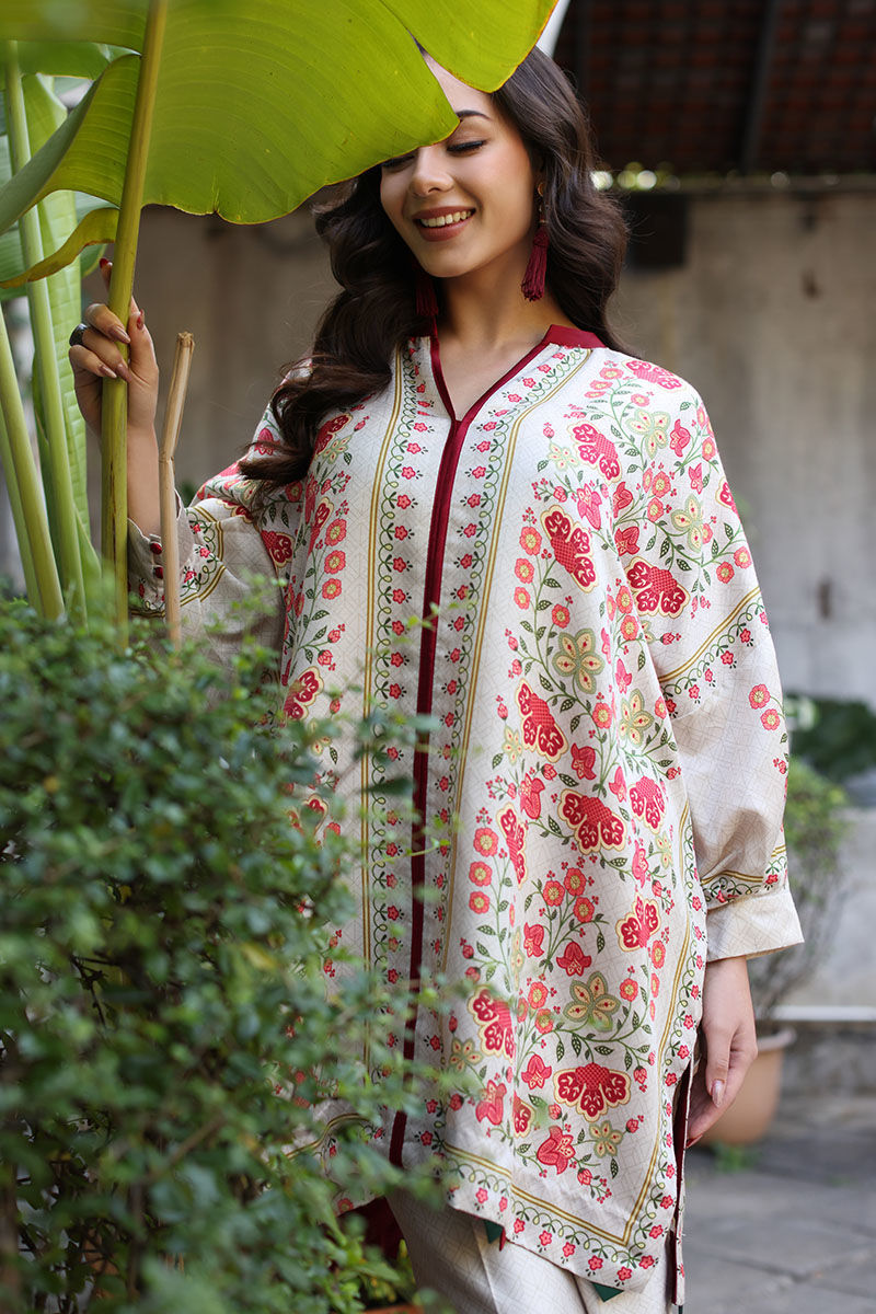 Aisha Imran | Printed Panache | Adele