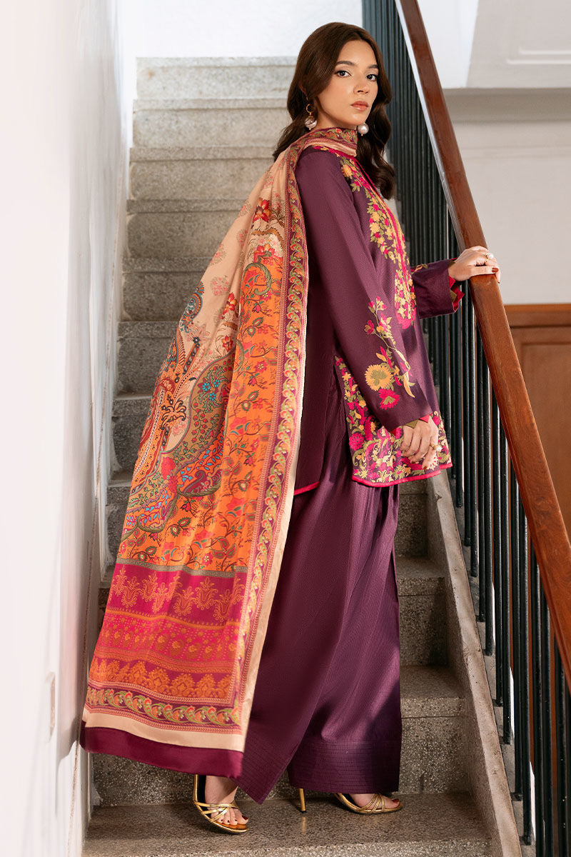 Aisha Imran | Luxury Pret | Nura