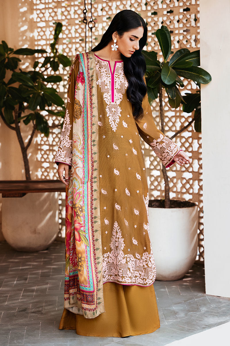 Aisha Imran | Luxury Pret | Sahar