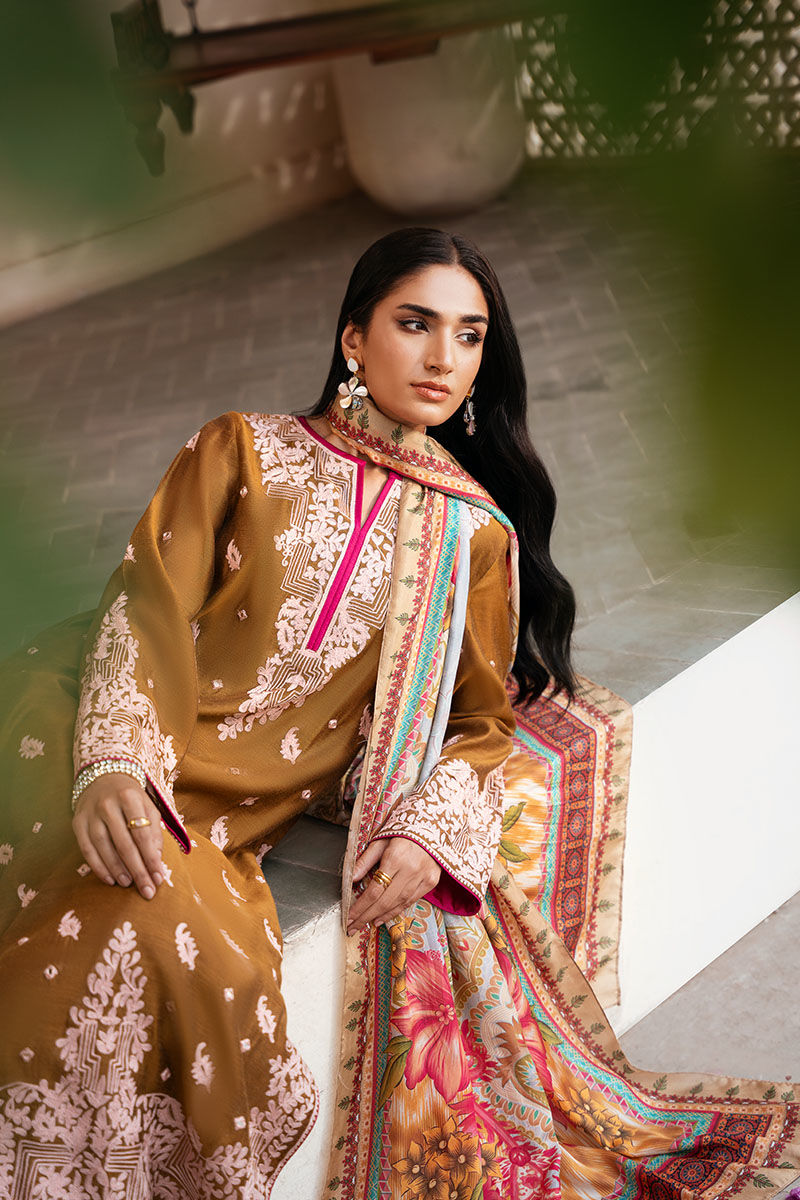 Aisha Imran | Luxury Pret | Sahar