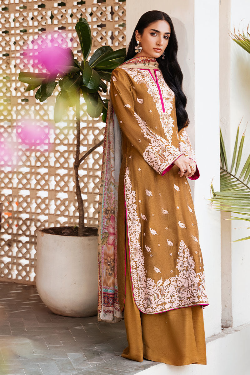 Aisha Imran | Luxury Pret | Sahar