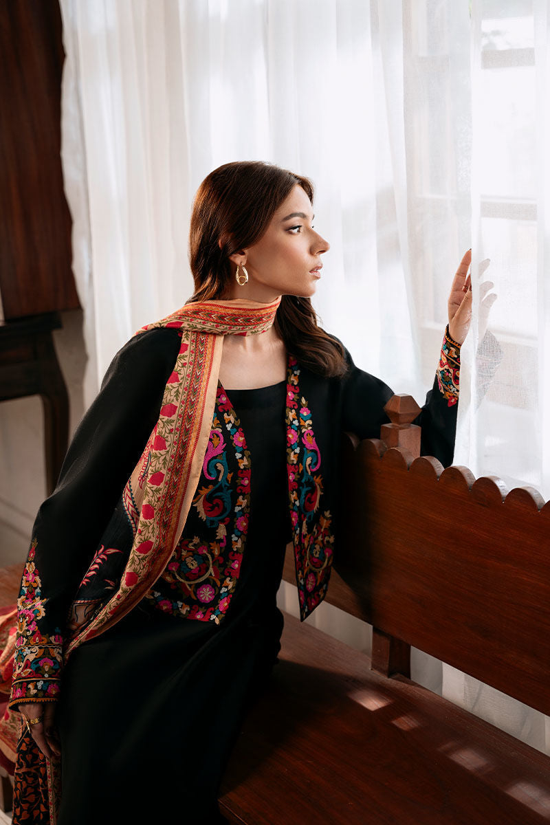 Aisha Imran | Luxury Pret | Amara