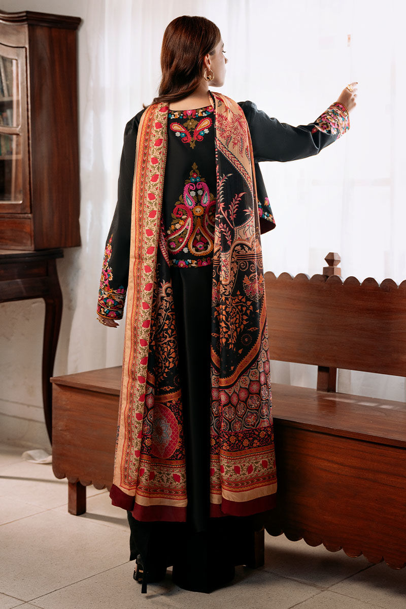 Aisha Imran | Luxury Pret | Amara