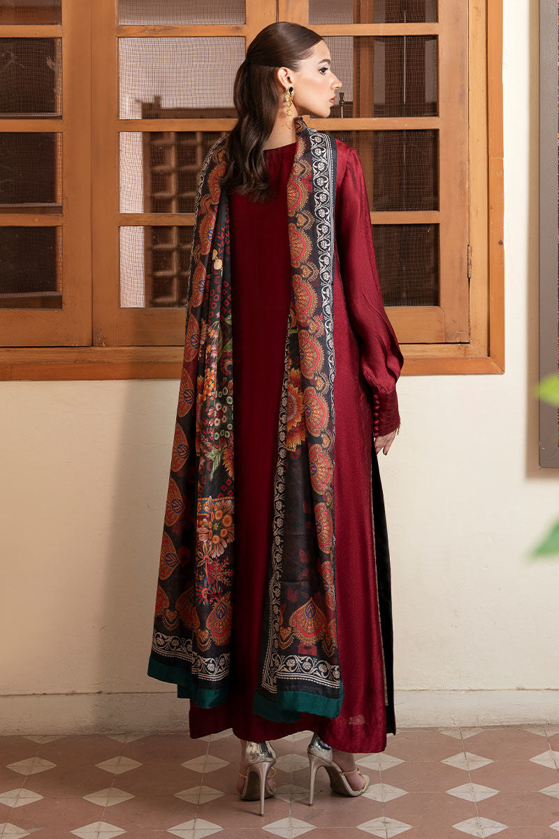 Aisha Imran | Luxury Pret | Yusra