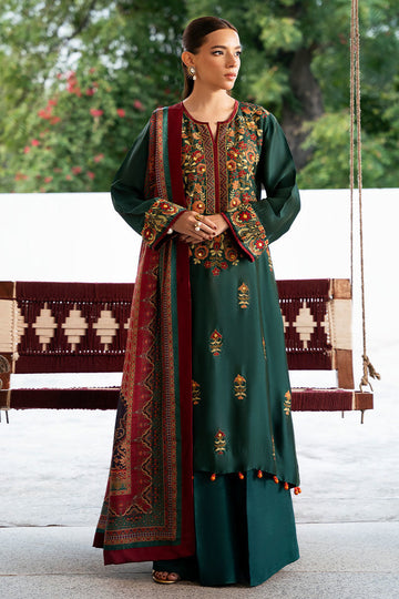 Aisha Imran | Luxury Pret | Yumna