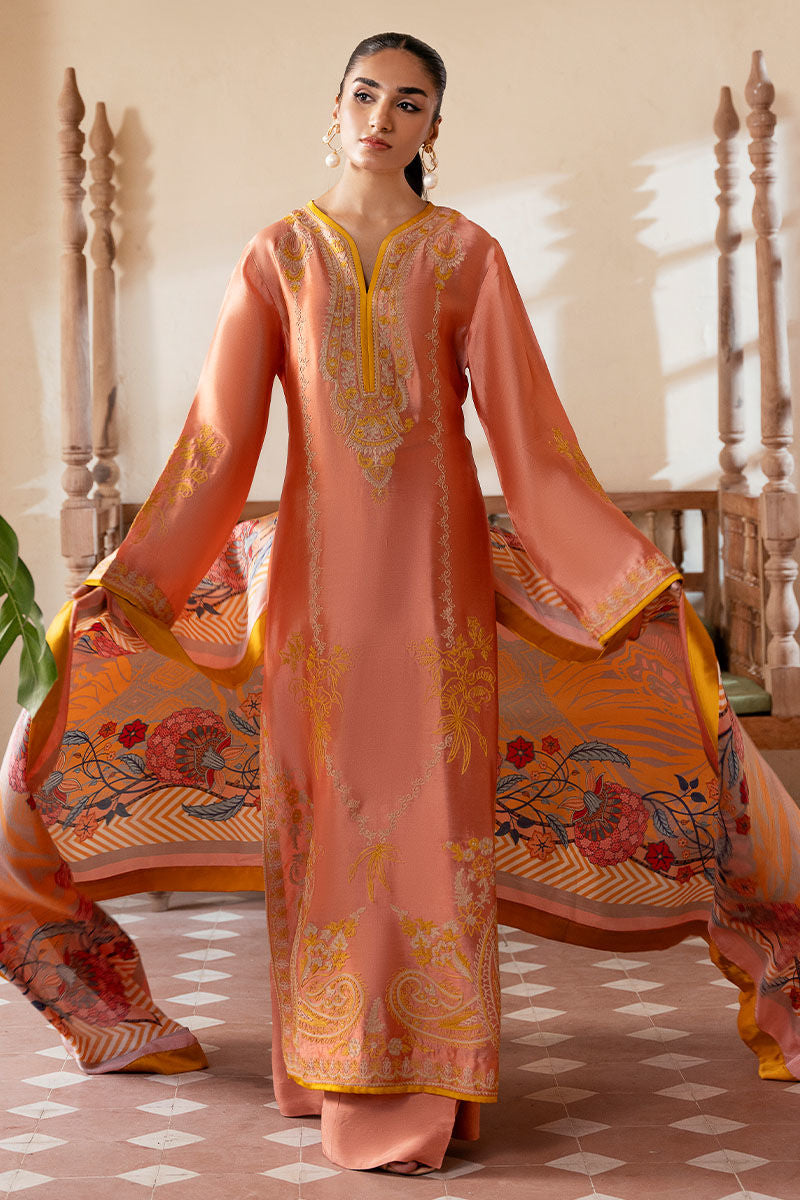 Aisha Imran | Luxury Pret | Huda