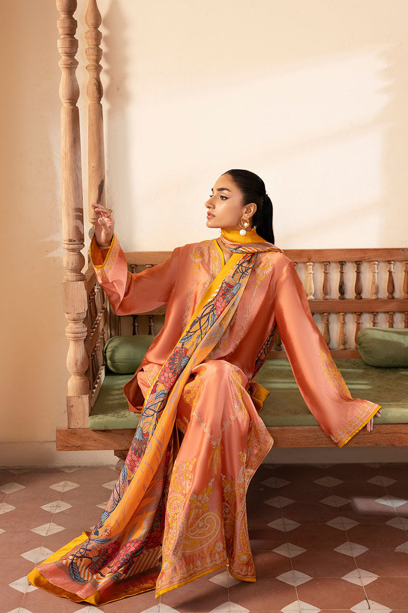 Aisha Imran | Luxury Pret | Huda