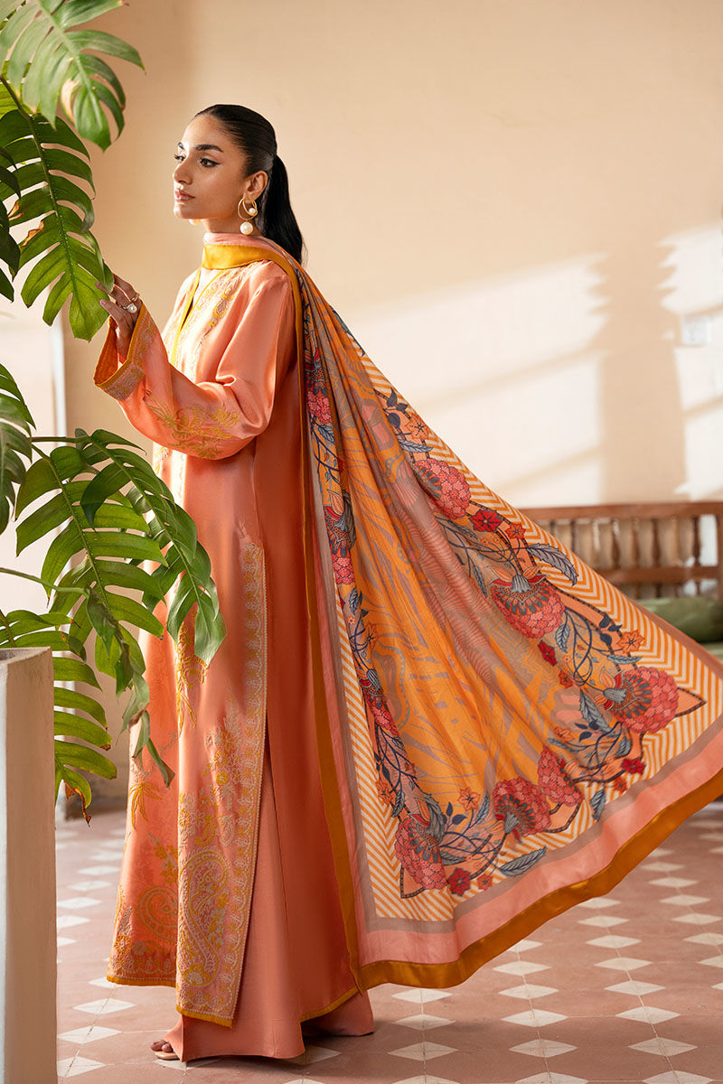 Aisha Imran | Luxury Pret | Huda