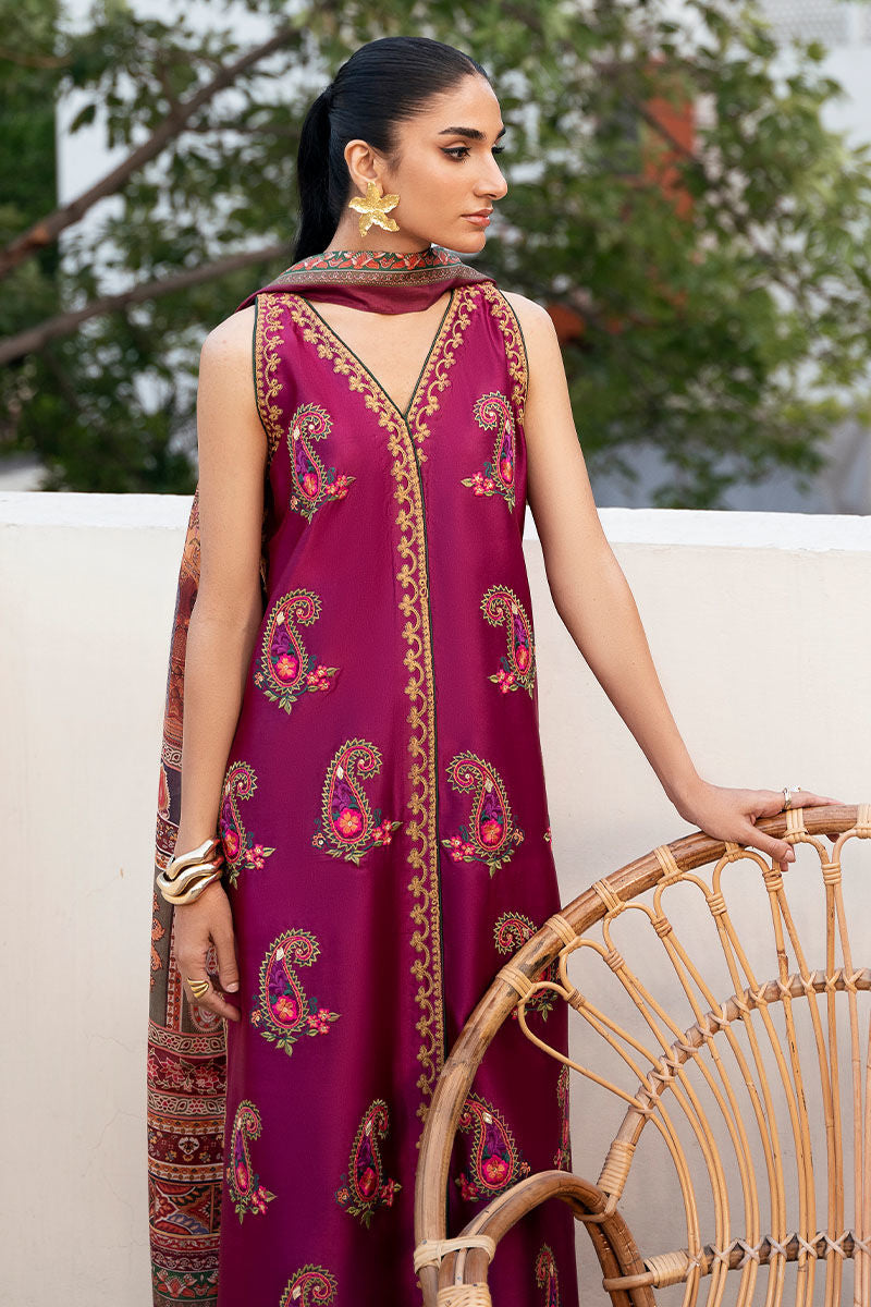 Aisha Imran | Luxury Pret | Izza