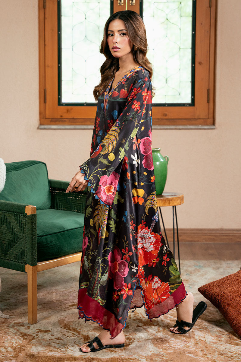 Aisha Imran | Printed Panache | Reem
