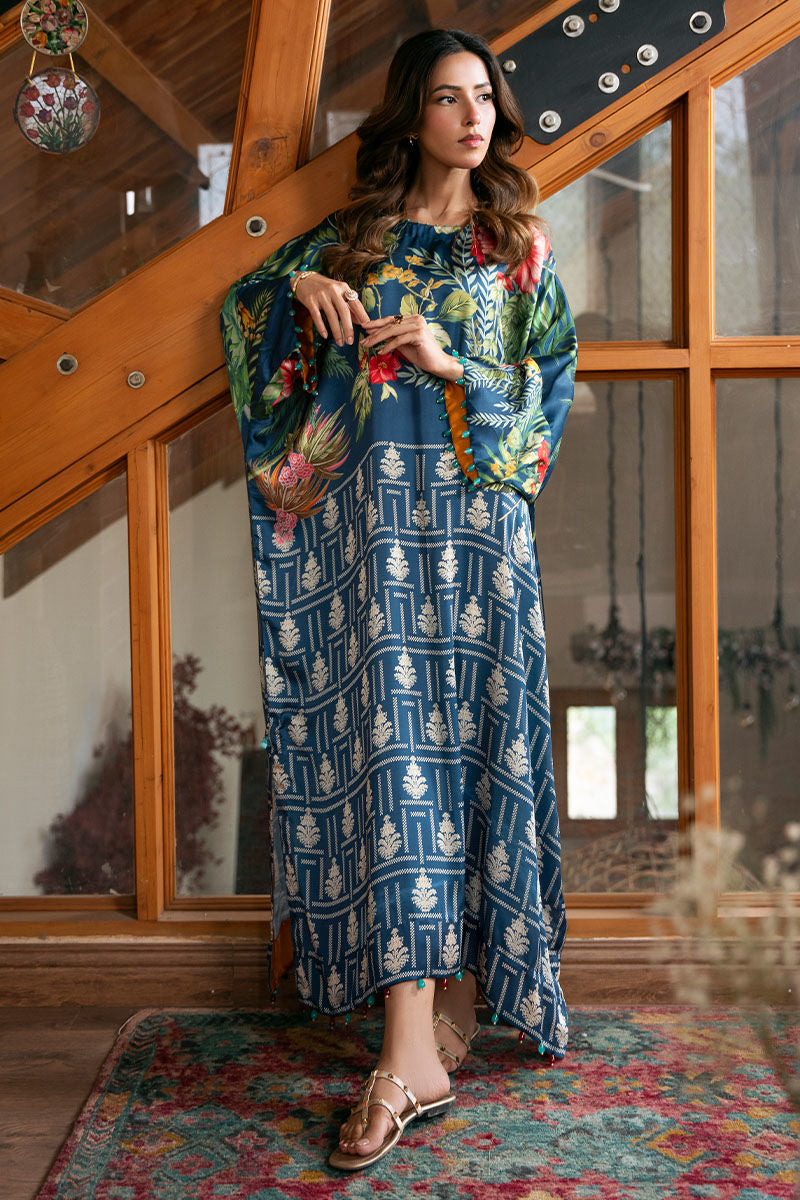 Aisha Imran | Printed Panache | Sana