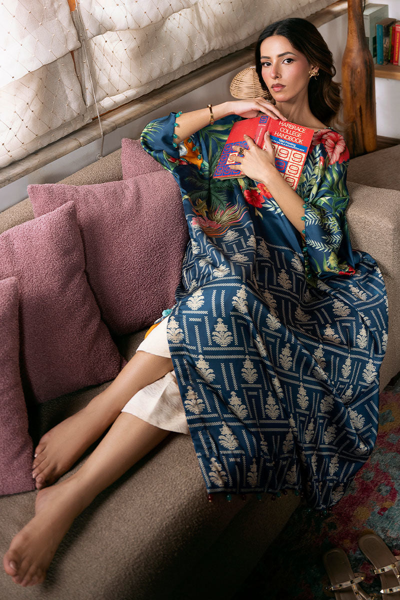 Aisha Imran | Printed Panache | Sana