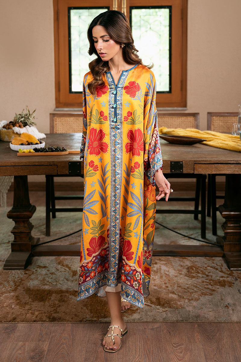 Aisha Imran | Printed Panache | Riham