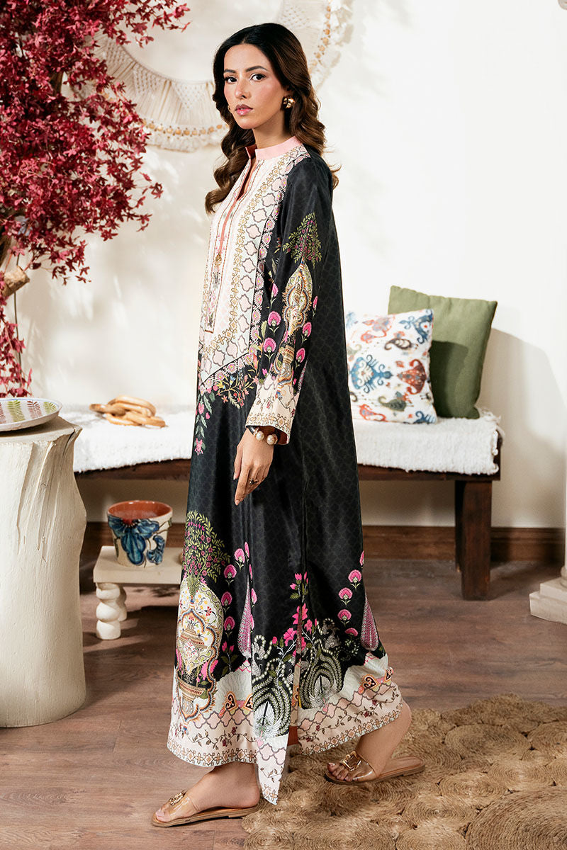 Aisha Imran | Printed Panache | Samira