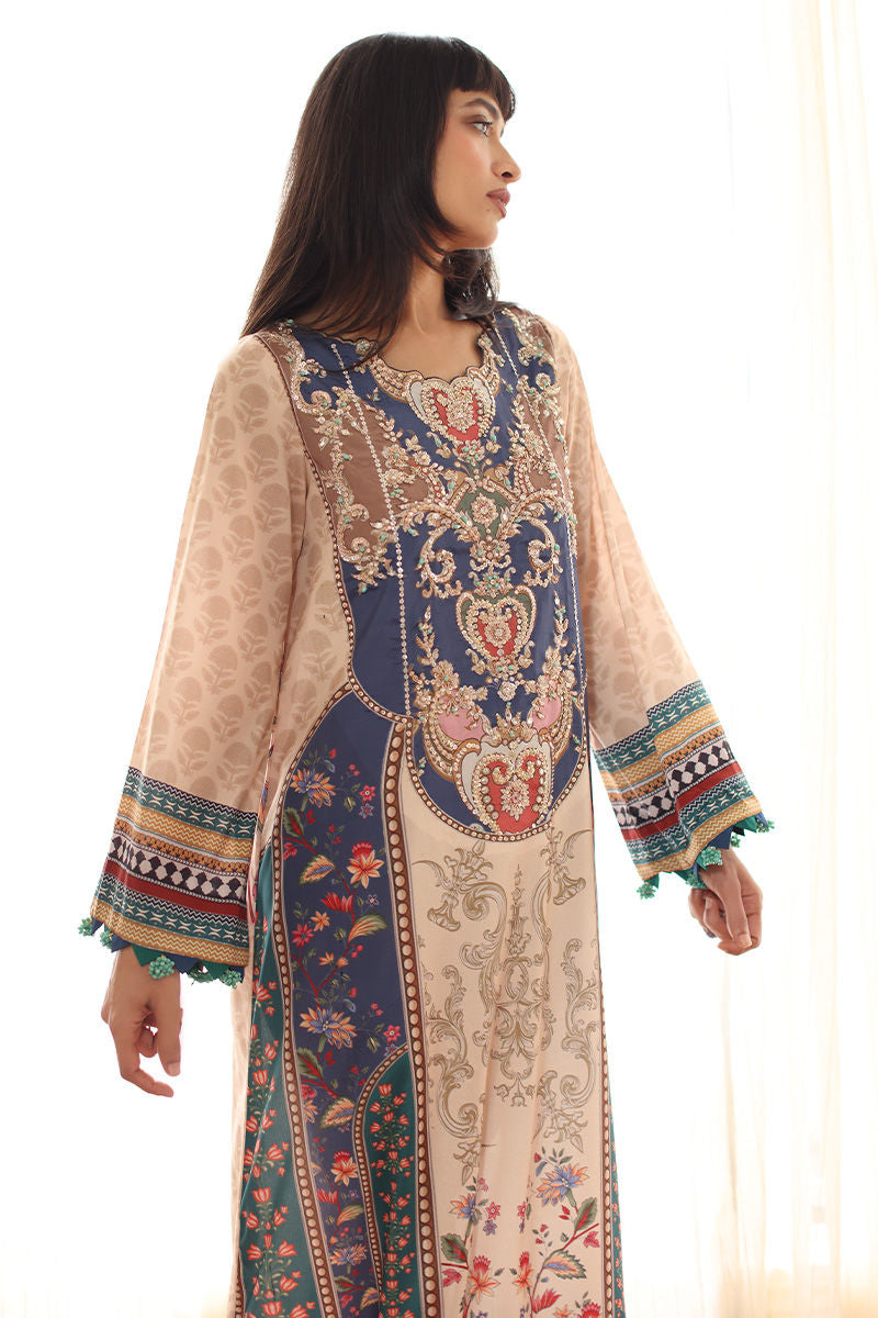 Aisha Imran | Printed Panache | Sehar